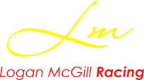 Logan McGill Racing