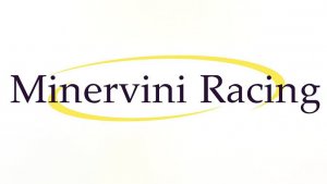 Minervini Racing