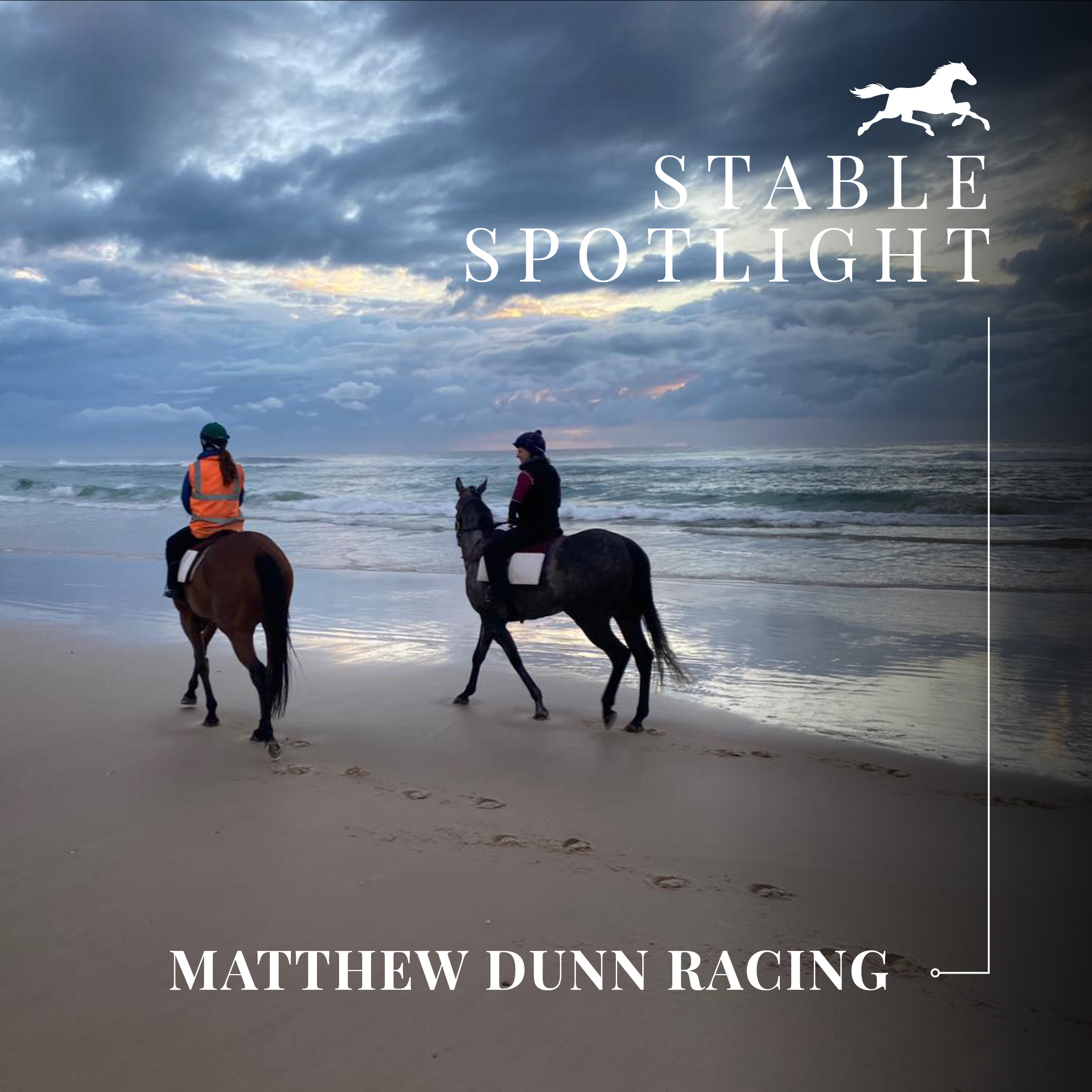 Stable Spotlight – Matt Dunn Racing