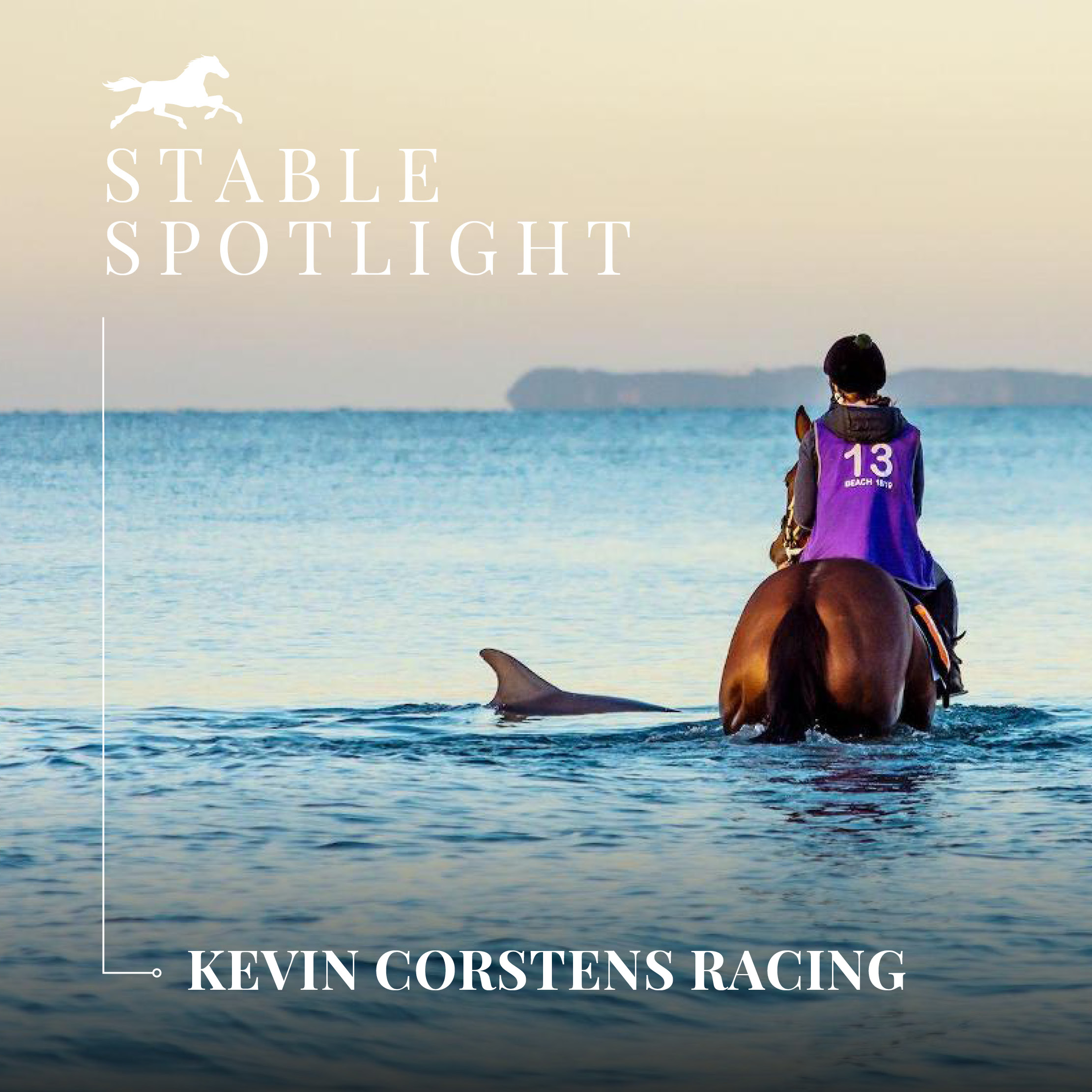 Stable Spotlight – Kevin Corstens Racing