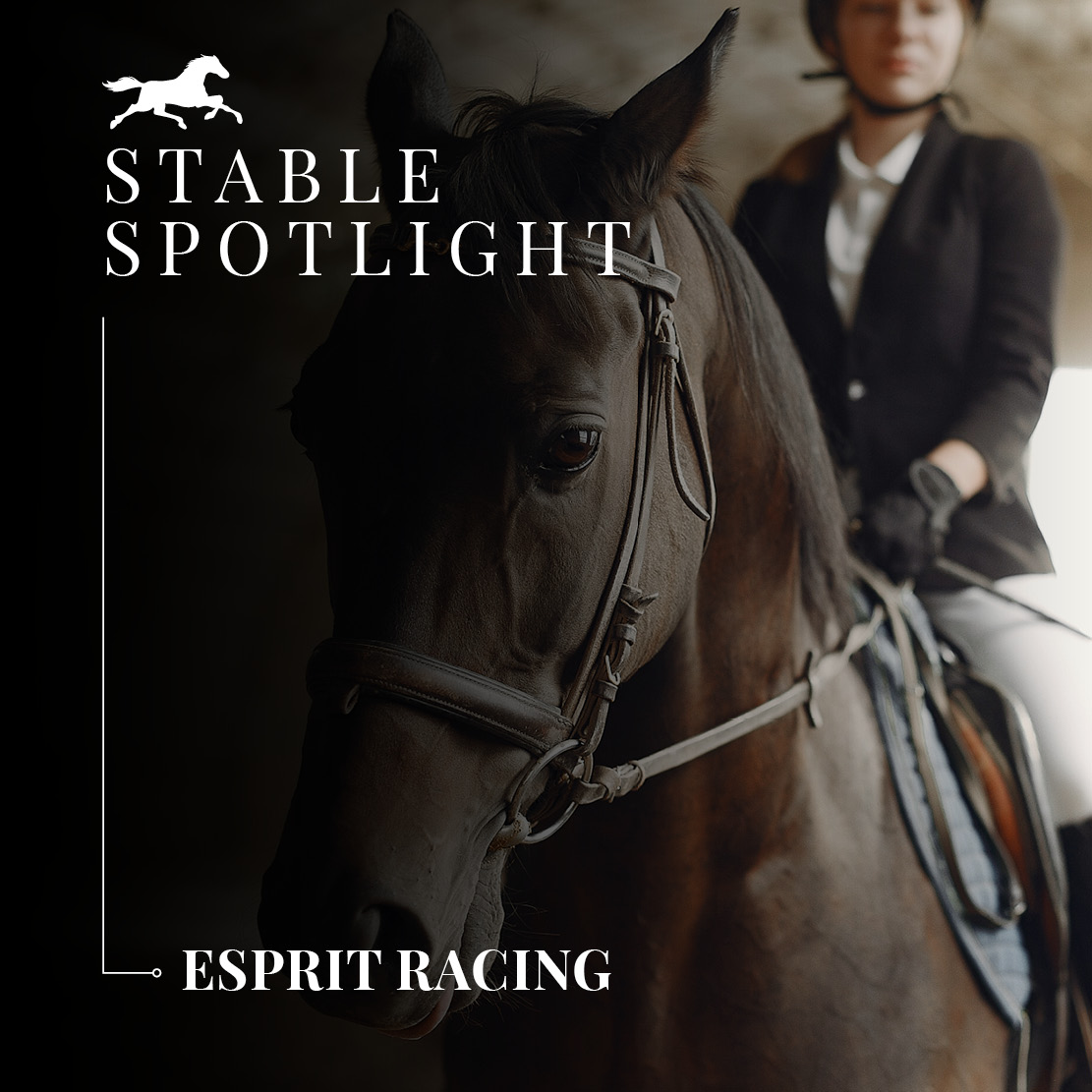 Stable Spotlight – Esprit Racing