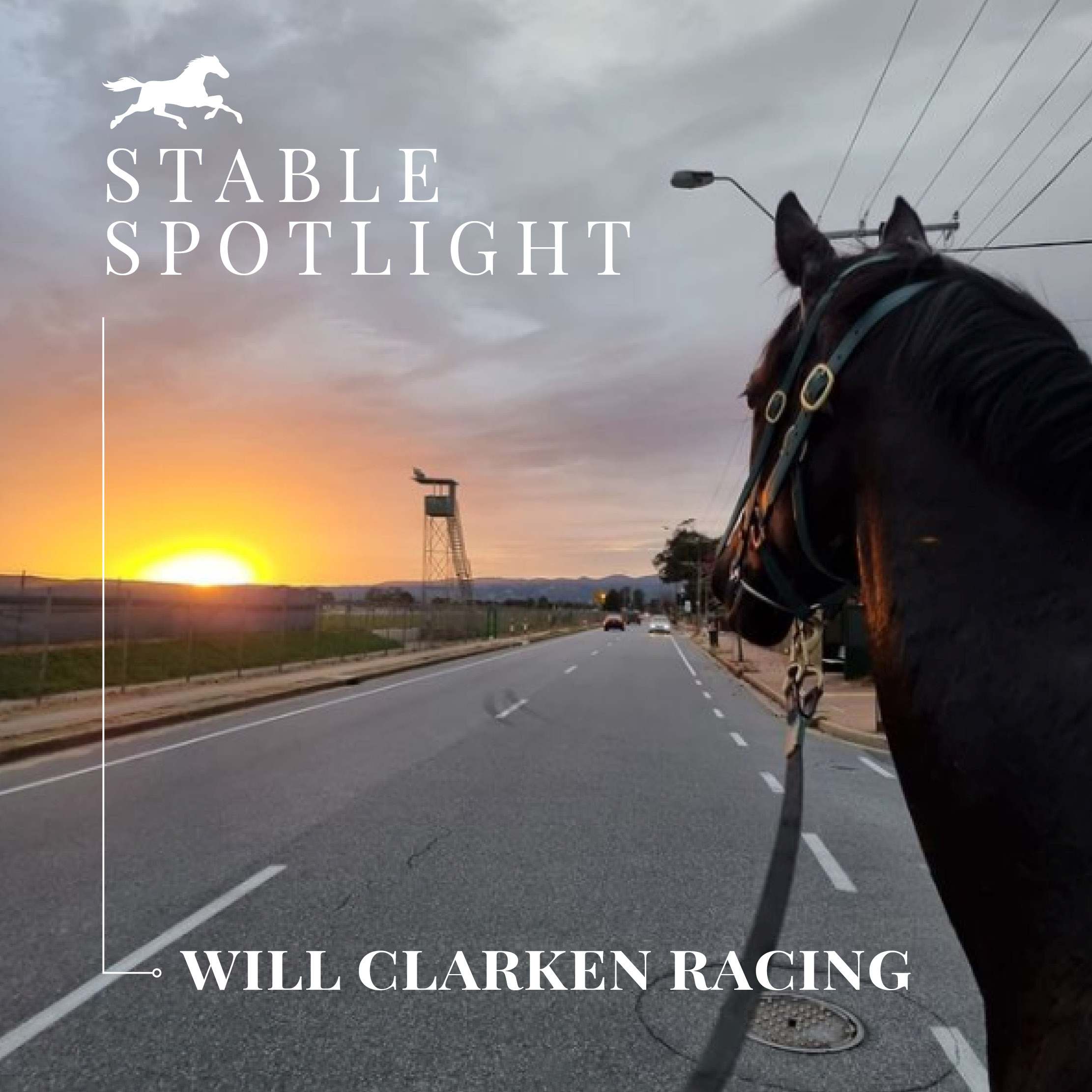 Stable Spotlight – Clarken Racing