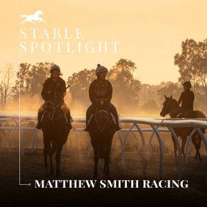 Matthew Smith Racing