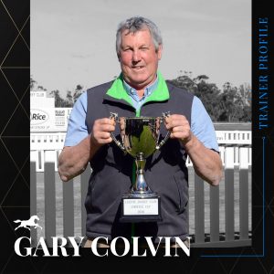 Gary Colvin