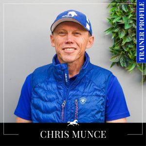 Chris Munce