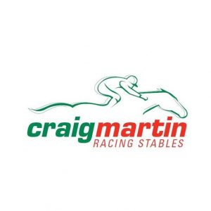 Craig Martin Racing