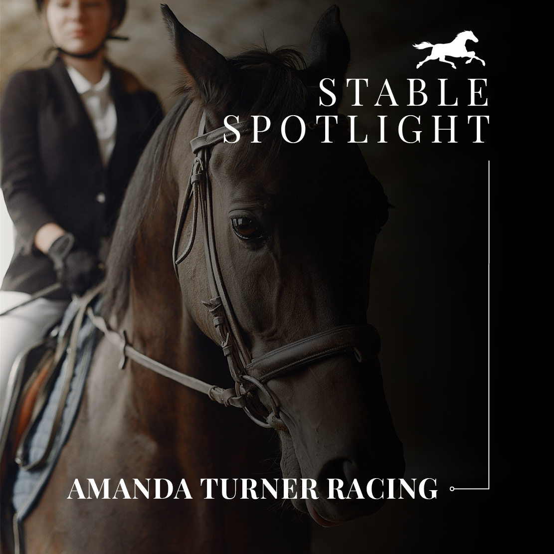 Stable Spotlight – Amanda Turner Racing