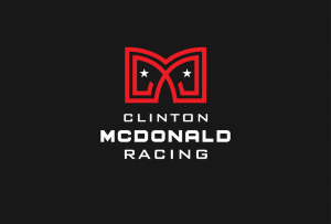 Clinton Mcdonald Racing