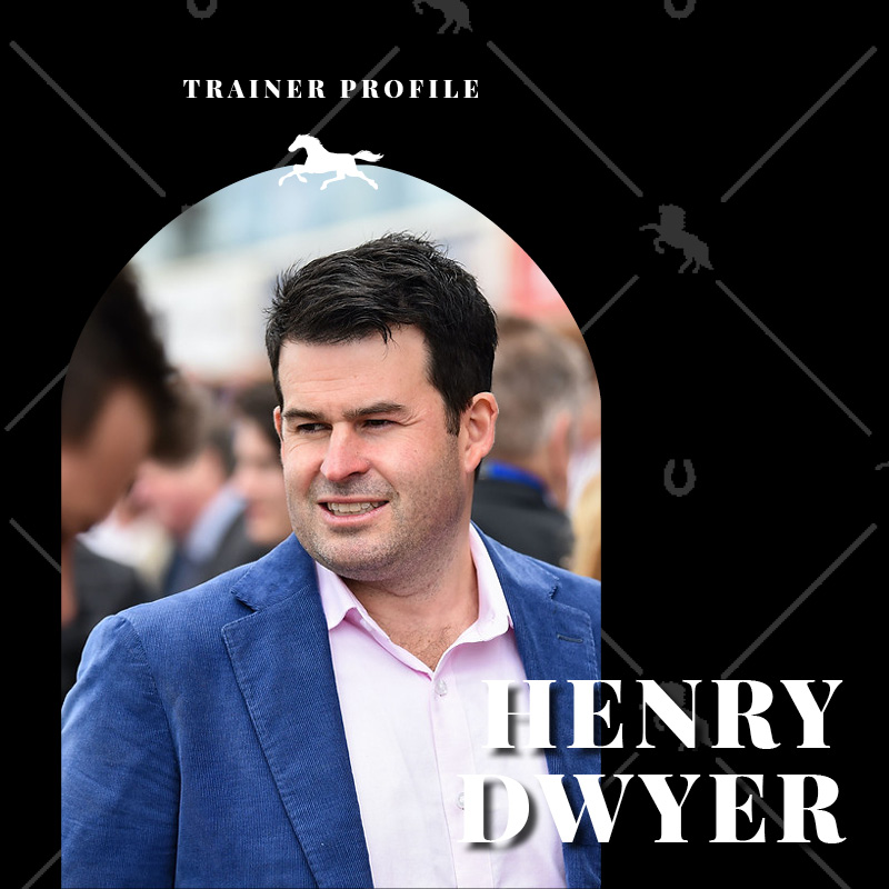 Trainer Profile – Henry Dwyer
