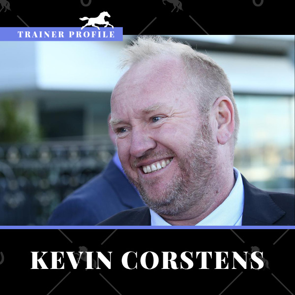 Trainer Profile – Kevin Corstens