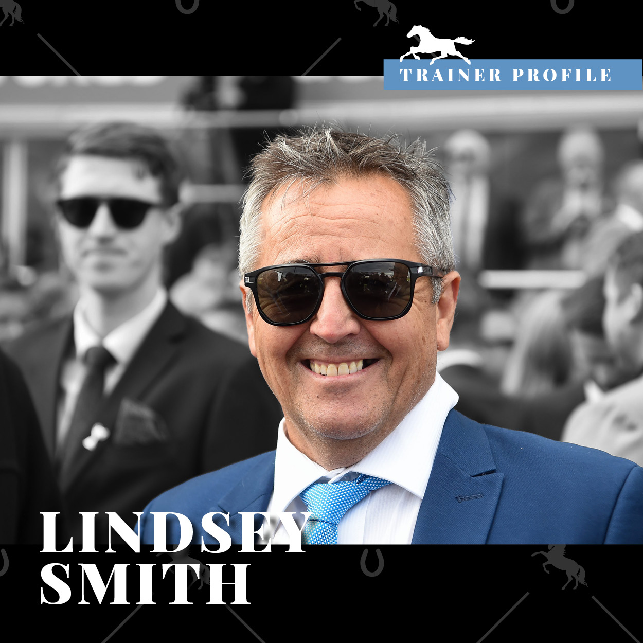 Trainer Profile – Lindsey Smith