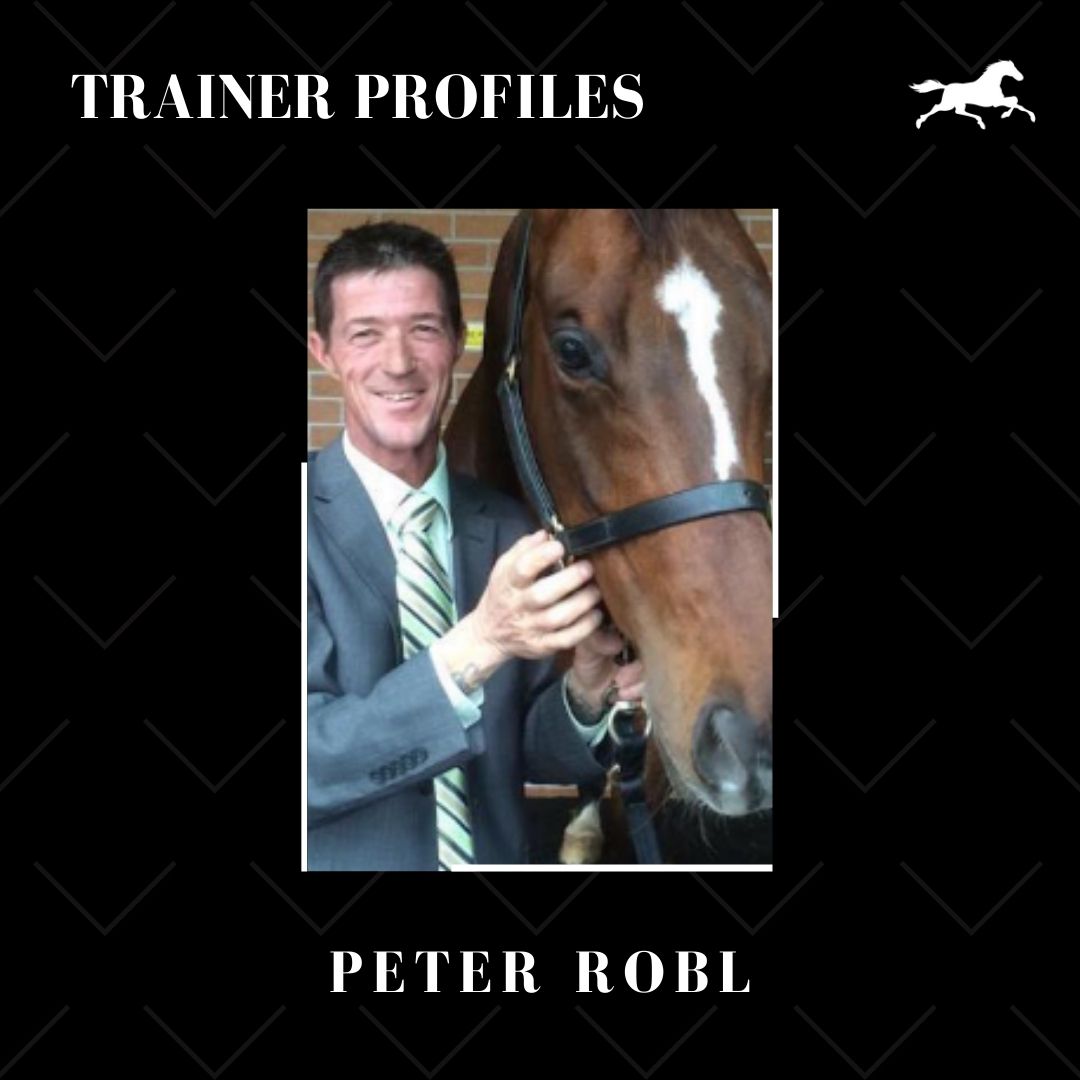 Trainer Profile – Peter Robl