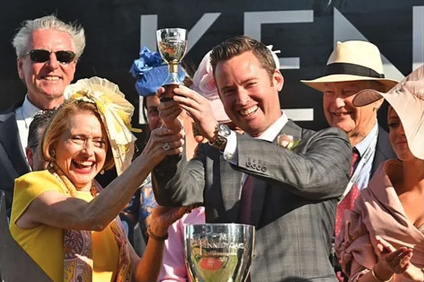 Trainer Profile – Gai Waterhouse & Adrian Bott