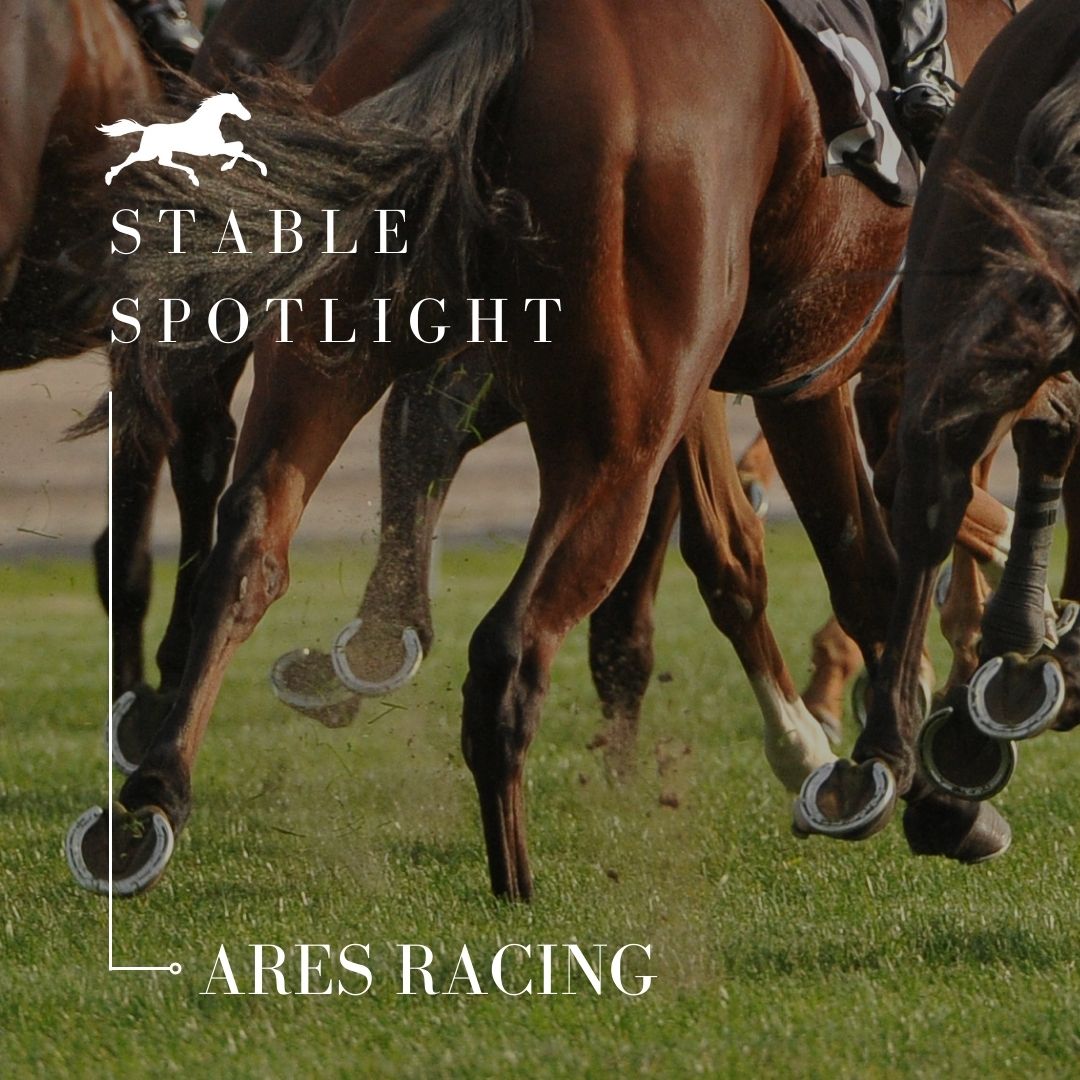 Stable Spotlight – Ares Racing