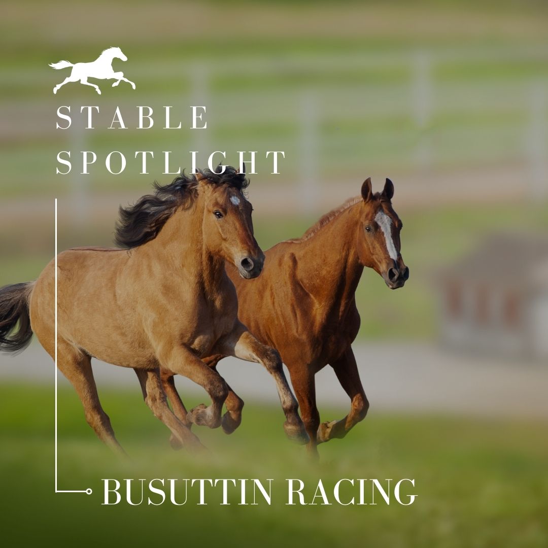 Stable Spotlight – Busuttin Racing