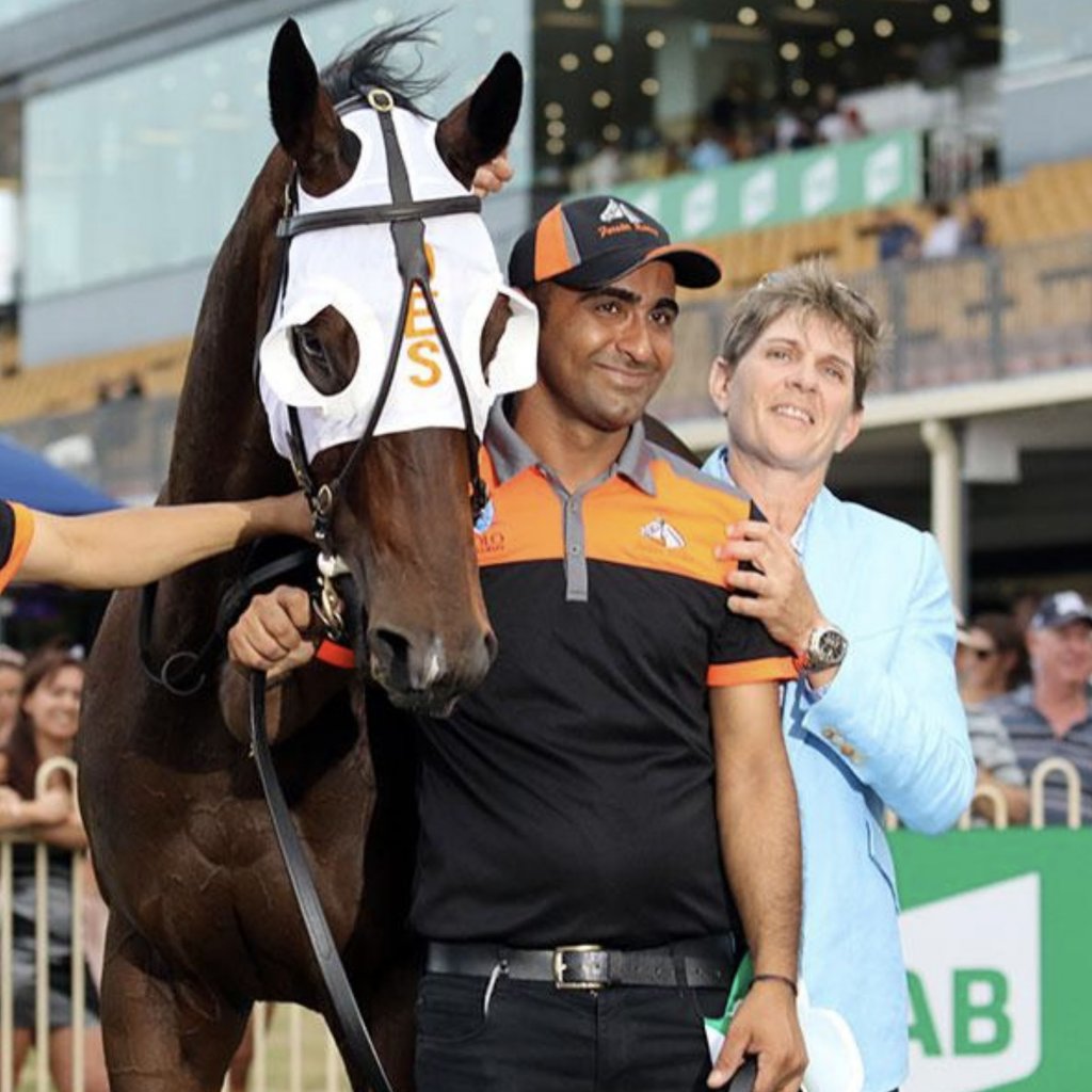 Tim Forster Racing Stable Spotlight - Desleigh Forster Racing | Thoroughbred Sales