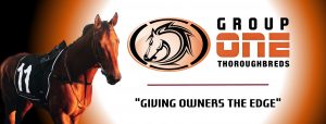 Group One Thoroughbreds