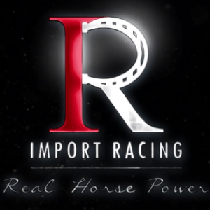 Import Racing