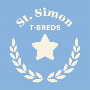 St Simon Thoroughbreds
