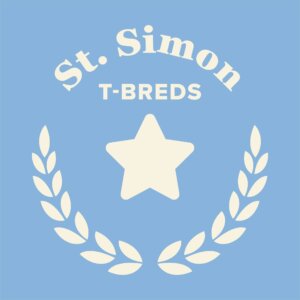 St Simon Thoroughbreds