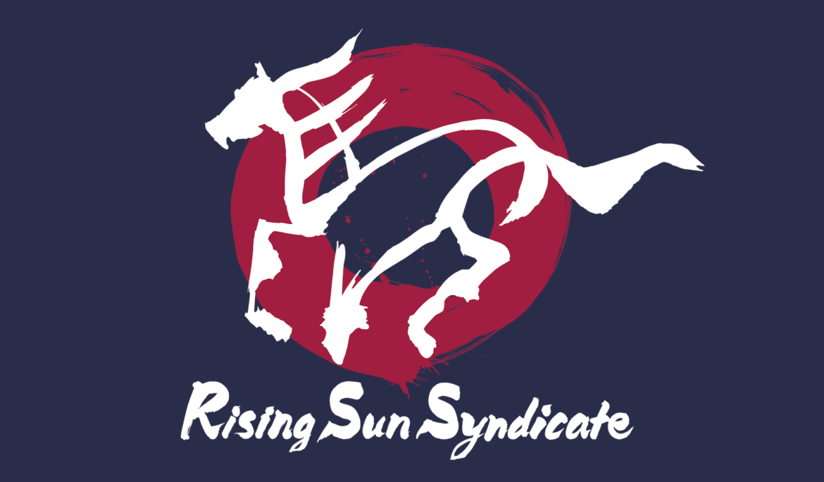 Stable Spotlight – Rising Sun Syndication