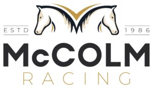 David McColm Racing