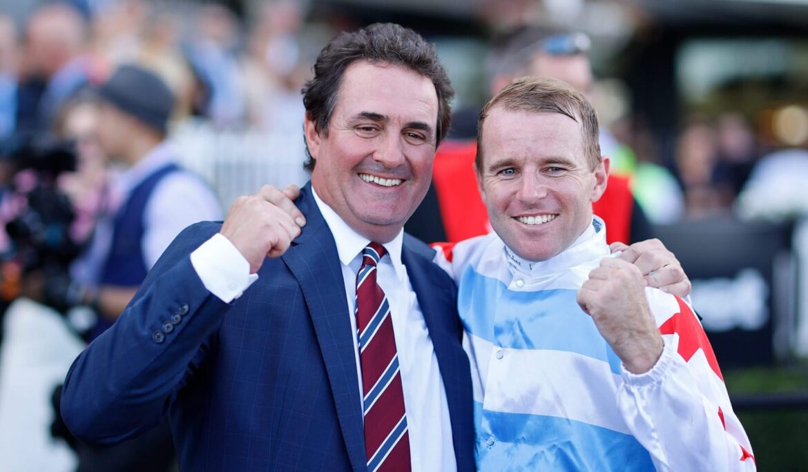Trainer Profile – Michael Freedman