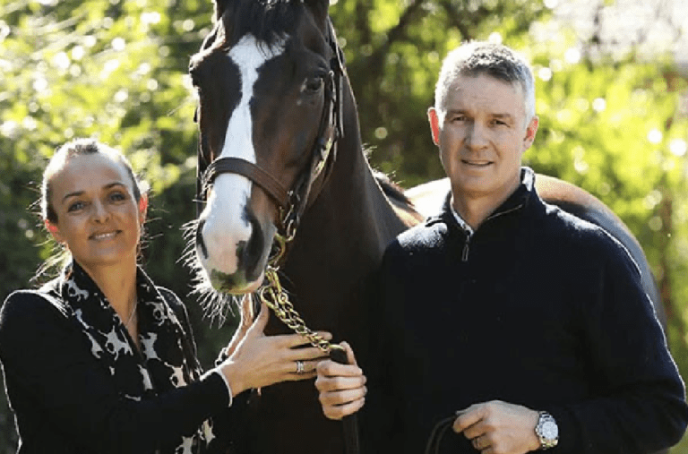 Matthew Smith Racing Stable Profile - Matthew Smith Racing | Thoroughbred Sales