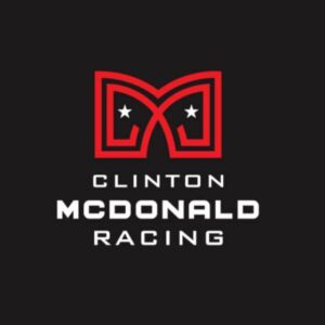 Clinton McDonald Racing