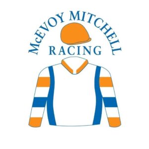 McEvoy Mitchell Racing
