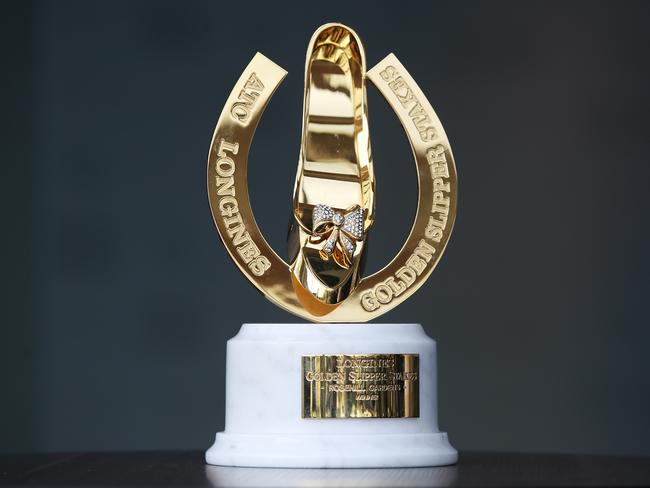 2026 Golden Slipper Field – Where were they purchased?