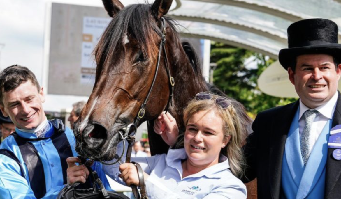 Stable Spotlight – Henry Dwyer Racing