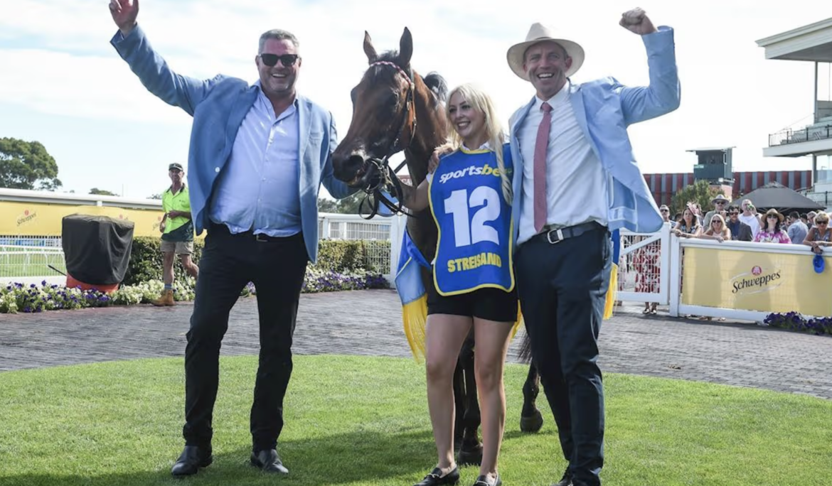 Trainer Profile – Clinton Mcdonald