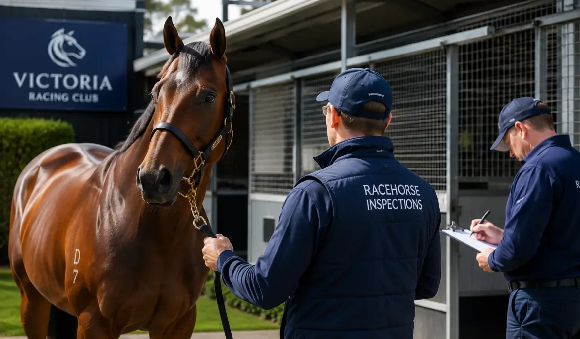 Racehorses for Sale in Melbourne