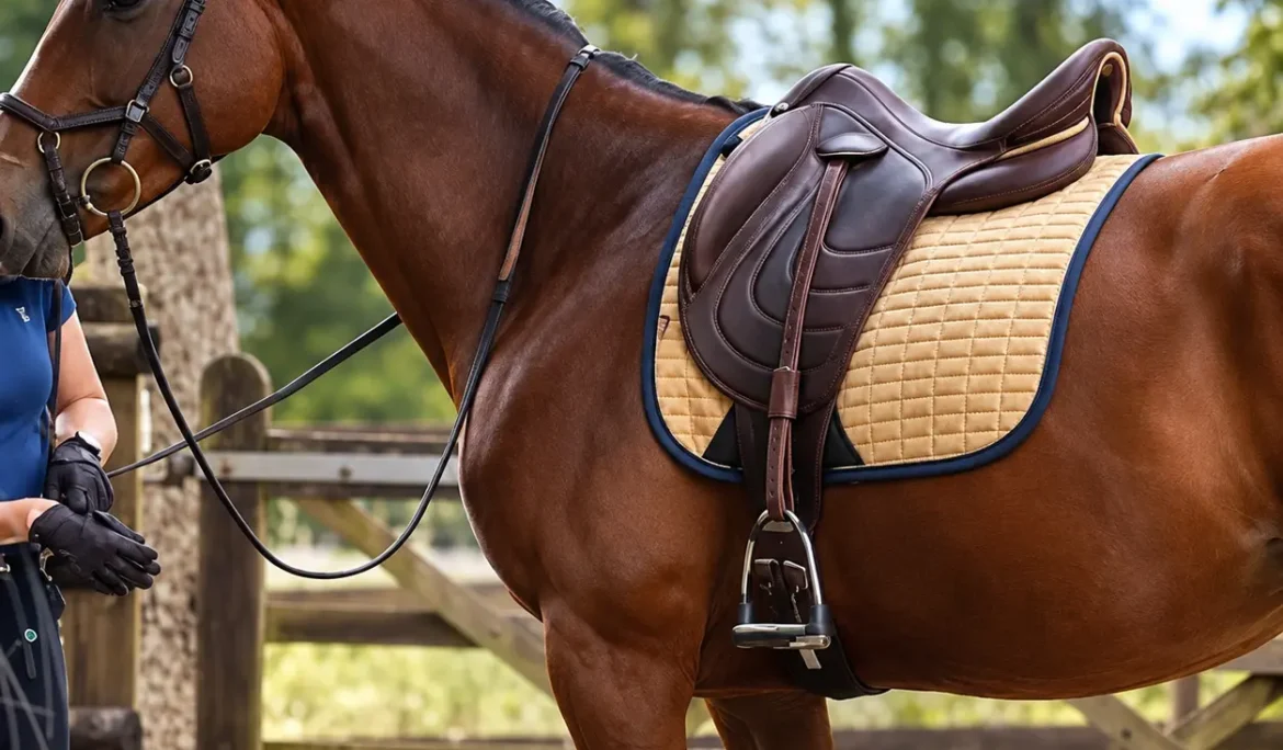 Sell Your Racehorse Online
